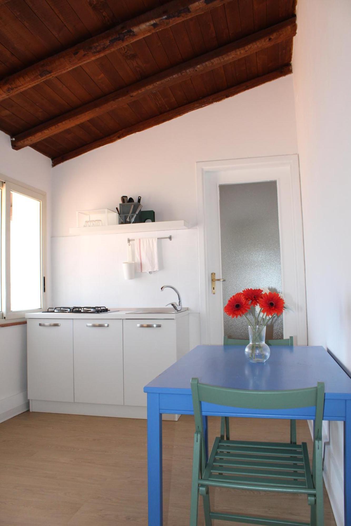 Terrasini 2000 Home Holidays Exterior photo