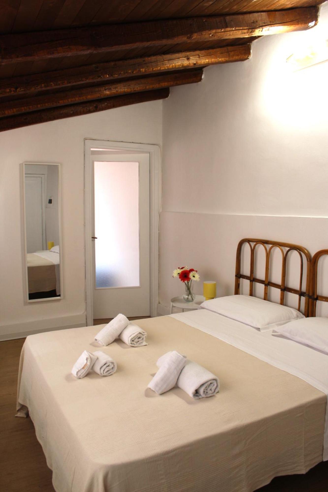 Terrasini 2000 Home Holidays Exterior photo